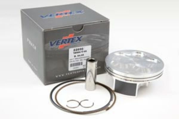 VERTEX Big Bore Forged Piston - 251036