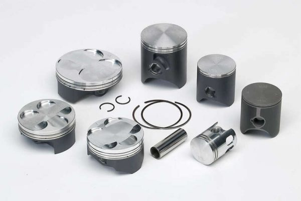 VERTEX Replica Forged Piston - 240980