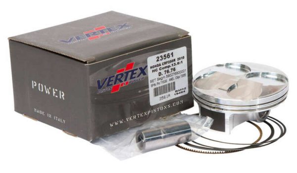 VERTEX GP Racer Choice Forged Piston - 241150