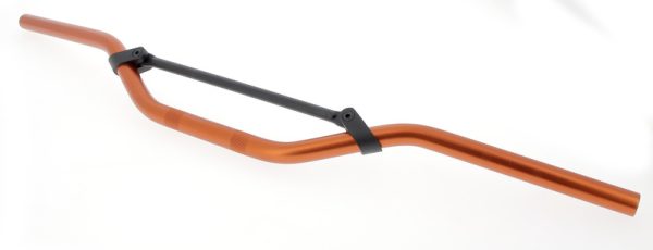 ART Ø22,2mm Handlebar w/ Crossbar - Minicros 85cc