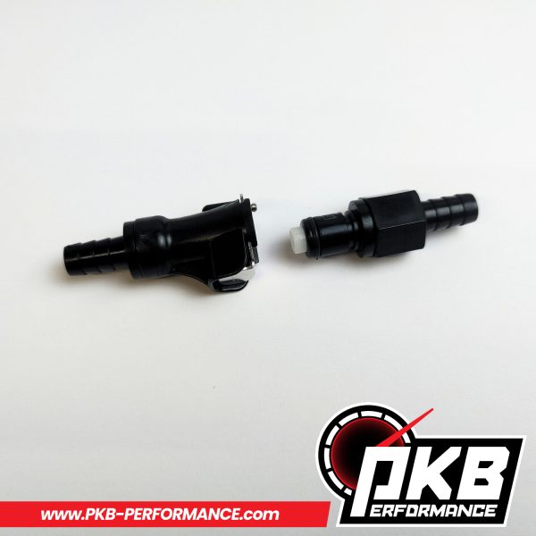 PKB Performance Parts - 8mm Kraftstoffleitung-Kupplung