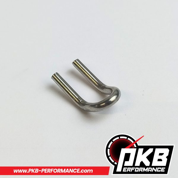 PKB Performance Parts - Edelstahl Auspuff-Federaufnahme