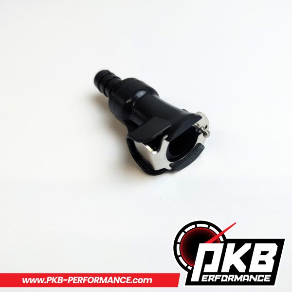 PKB Performance Parts - 8mm Kraftstoffleitung-Kupplung