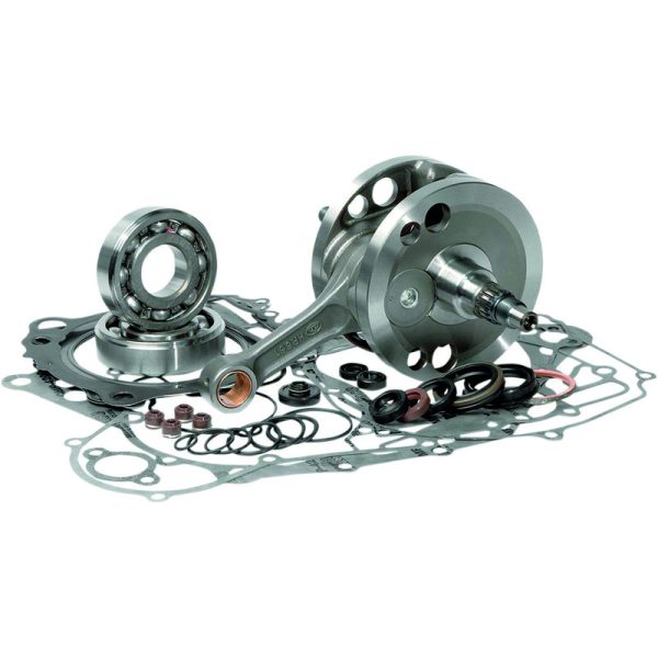 HOT RODS Bottom end engine kit - Kawasaki SX144/SX150