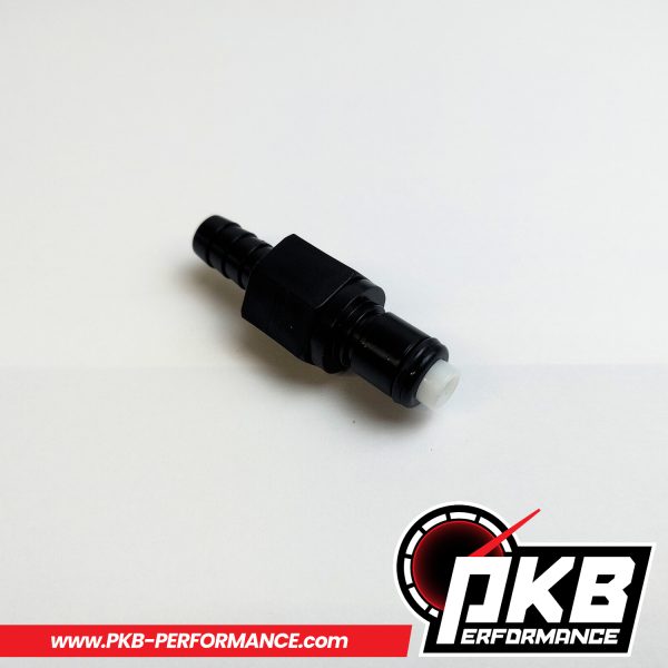 PKB Performance Parts - 8mm Kraftstoffleitung-Kupplung