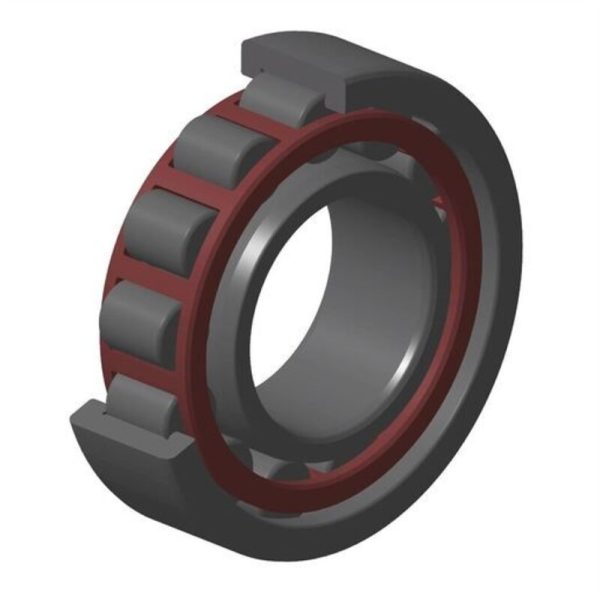 NTN Crankshaft Bearing 30x72x19mm