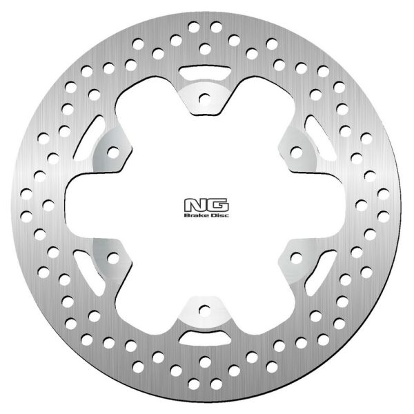 NG BRAKES Fix Brake Disc - 1720