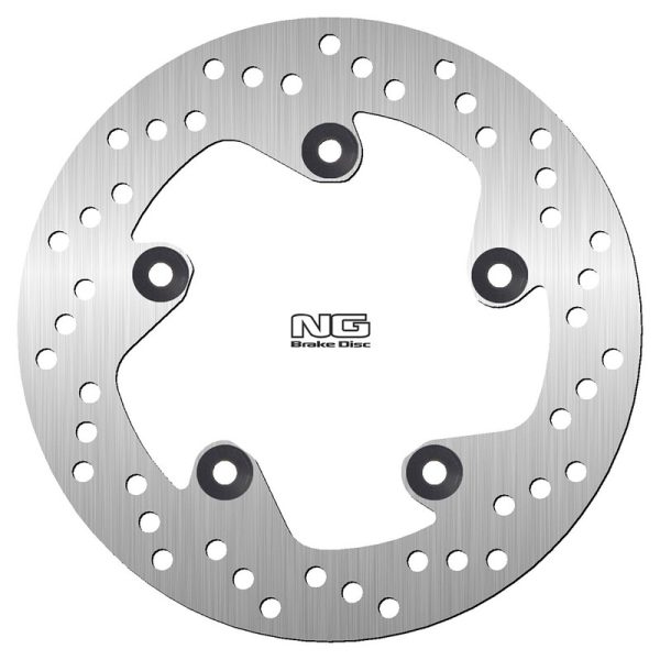 NG BRAKES Fix Brake Disc - 1795