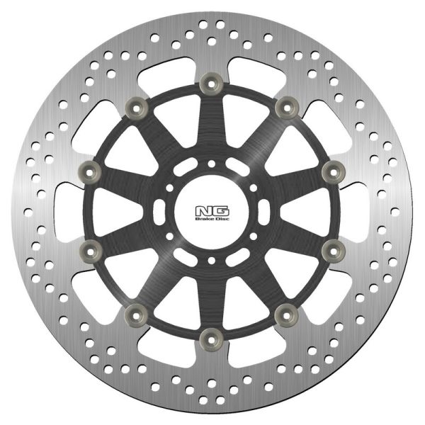 NG BRAKES Floating - 1601G
