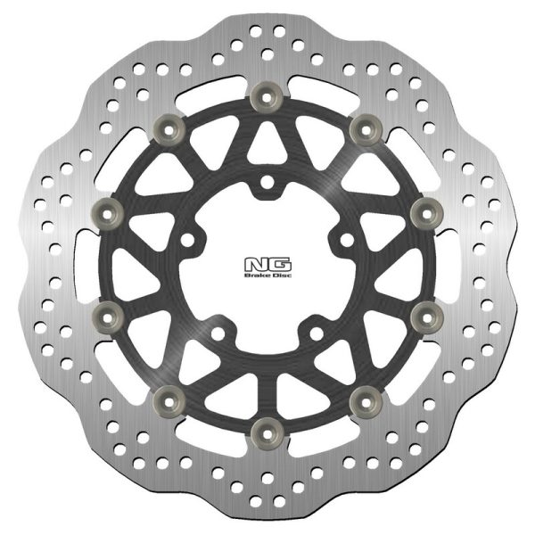 NG BRAKES Petal Floating - 1647XG