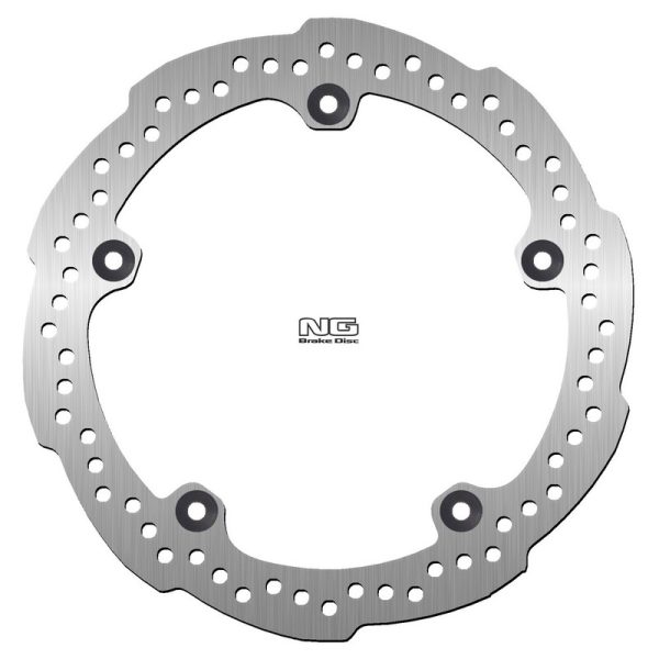 NG BRAKES Petal Fix Brake Disc - 1740X