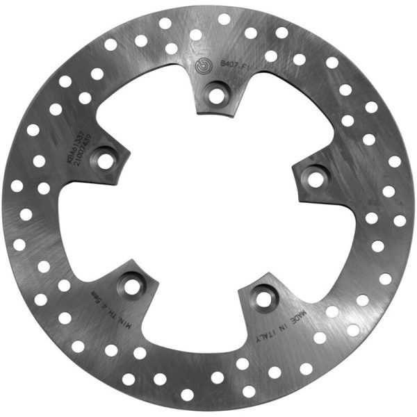 BREMBO Oro Fix Brake Disc - 68B407F1