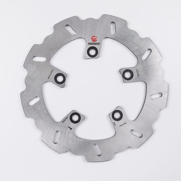 BRAKING Wave Fix Brake Disc - KW36RID