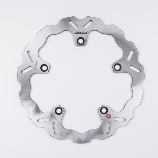 BRAKING Wave Fix Brake Disc - WF7108