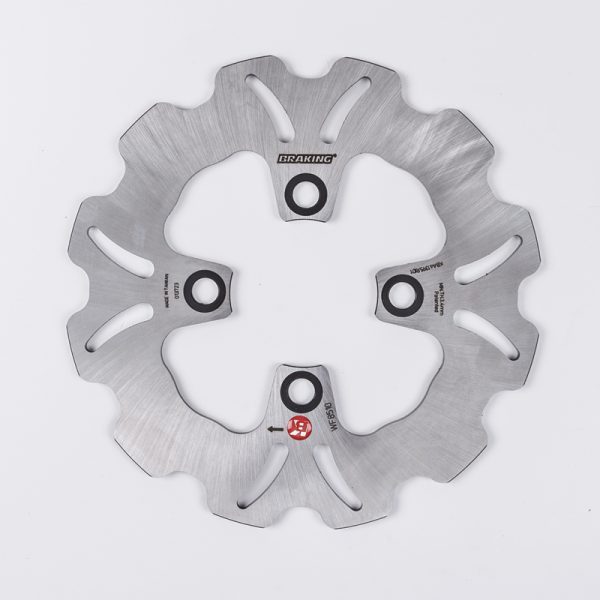 BRAKING Wave Fix Brake Disc - WF8510