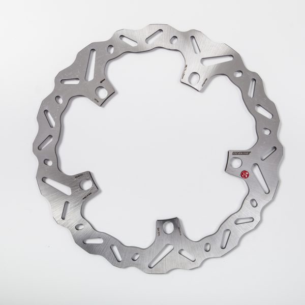 BRAKING SK2 Wave Floating Brake Disc - WK109L