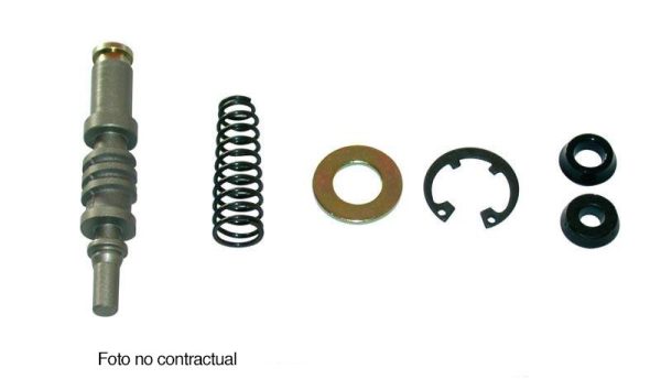 TOURMAX Clutch Master Cylinder Repair Kit Yamaha XT-Z1200 SUper Ténéré