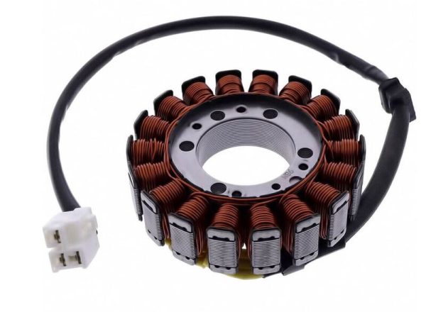 BIHR Stator Kawasaki Ninja 650