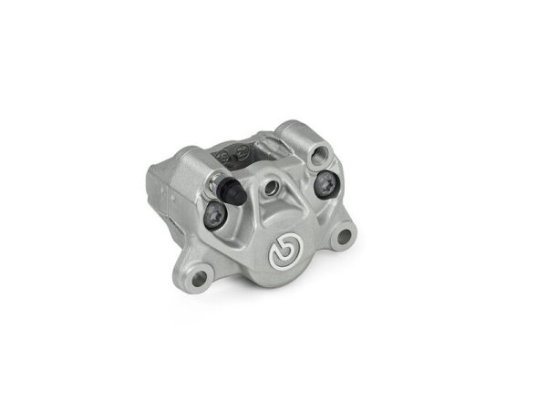 BREMBO Rear Brake Caliper Ø34mm Natural