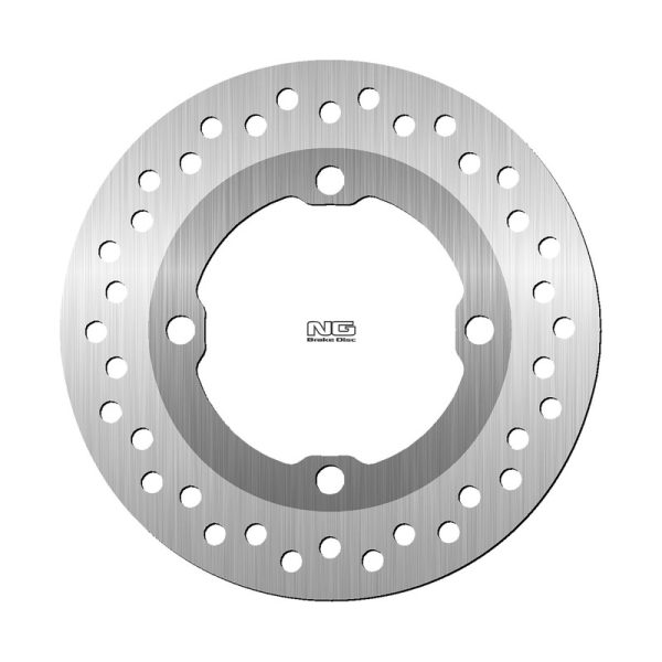 NG BRAKES Fix Brake Disc - 1902