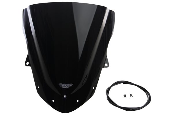 MRA Racing windscreen "R"