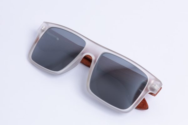 PKB Performance Sonnenbrille Polarisiert - Silber